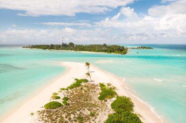 Sun Island Maldive